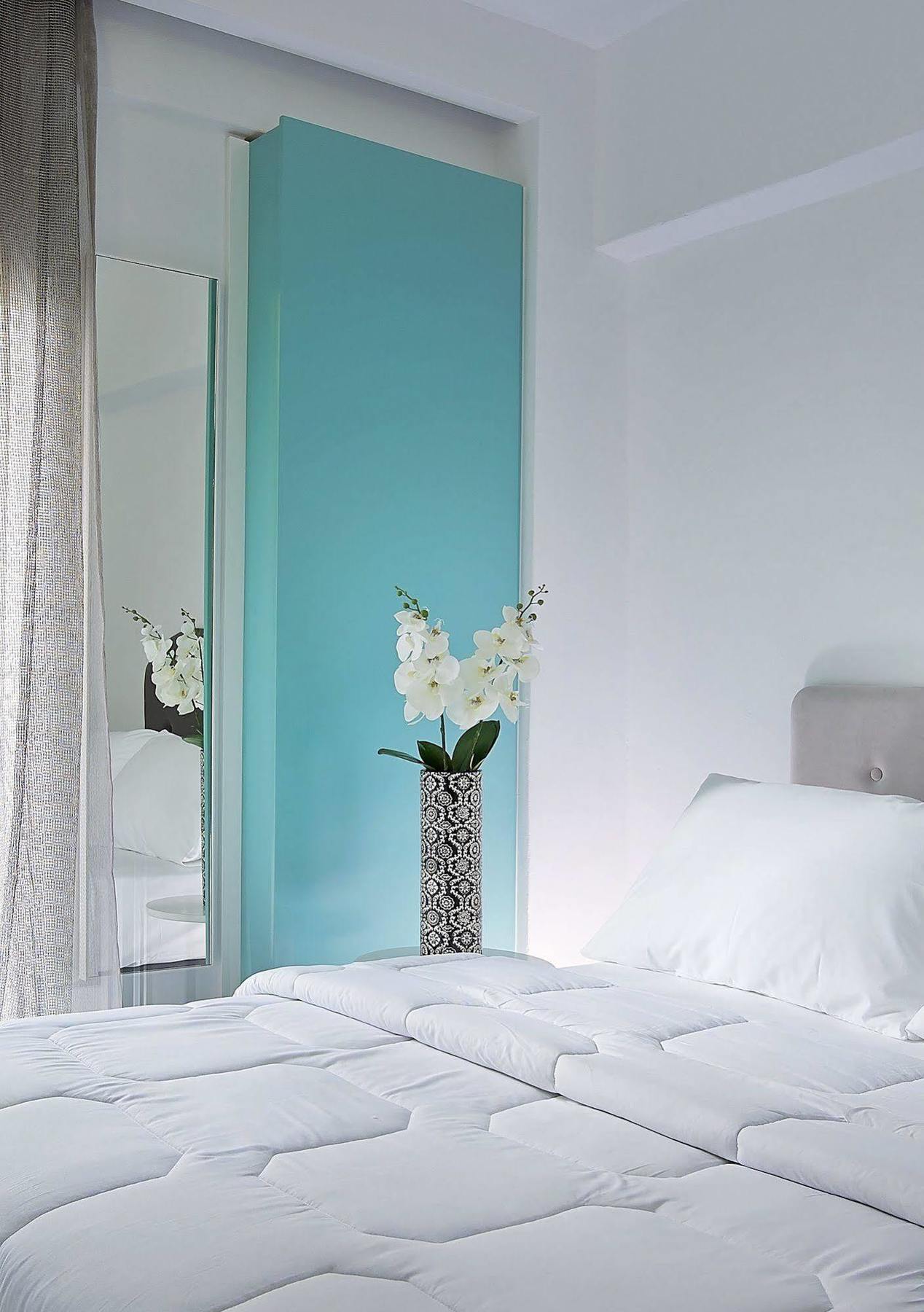 Coral Hotel Ierápetra エクステリア 写真